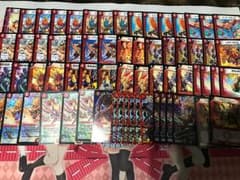 ファイアーバード(デッキパーツ)@値下げしましたのサムネイル