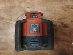HILTI レーザー水平器　ジャンク品のサムネイル