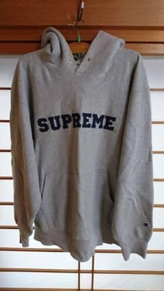 supreme ×champion パーカー Kさん専用のサムネイル
