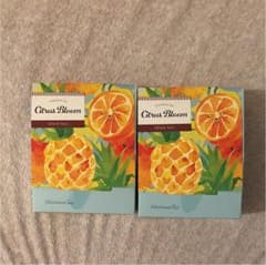 値下げ中2個セット アフタヌーンティー 紅茶 ティーバッグのサムネイル
