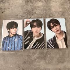 ラスト1点❗️ボイプラ2 ポップアップ トレカ ハヌム - メルカリ