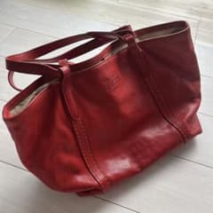 genten レディース本革 バックのサムネイル