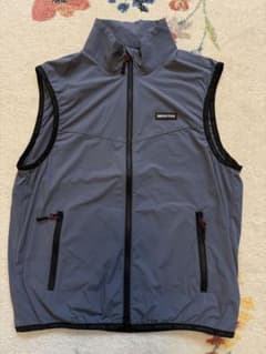 ブリーフィング ゴルフベスト メンズSサイズ - メルカリ