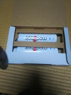 mod'shairCIELスパークリングヘッドスパシャンプーのサムネイル