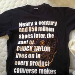 コンバースのTシャツ！のサムネイル