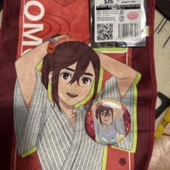 단다단 극락탕 콜라보레이션 정리 판매 아야세 모모