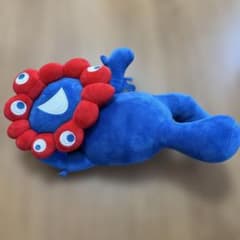 ミャクミャクぬいぐるみ くじ2等 - メルカリ
