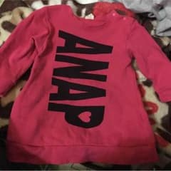 ANAP KIDSのサムネイル