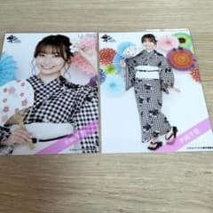 ラストアイドル木崎千聖のサムネイル