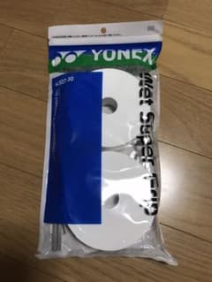 ヨネックス　グリップテープのサムネイル