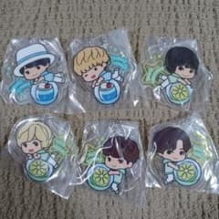 Kiramune カプセルアクリルチャームvol.2のサムネイル