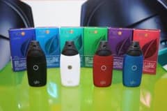 最新glo 白のサムネイル