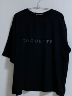 CHOUETTE ノースリーブ付きTシャツセットのサムネイル