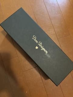 Dom Pérignon 1996年ヴィンテージ ボックス入りのサムネイル