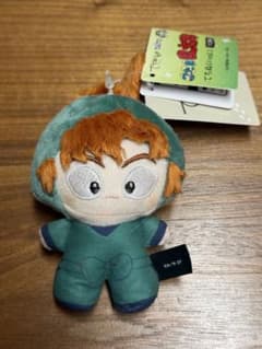 닌타마 란타로 테치누이 vol.1 젠호지 이사쿠