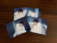 原因は自分にある。武藤潤 生写真 第51弾のサムネイル