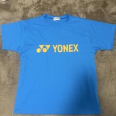 ヨネックス　2014年南関東インターハイの記念ティシャツ　Sサイズのサムネイル