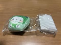 ポチャッコ ぬいぐるみ マスコットのサムネイル