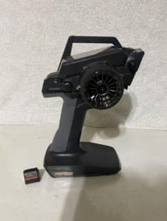 SANWA mt4s RX481セットのサムネイル