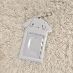 サンリオ シナモン トレカケースのサムネイル
