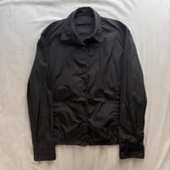 PRADA 90s Archive nylon shirts - メルカリ