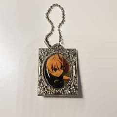 終わりのセラフ キーホルダー 三宮三葉のサムネイル