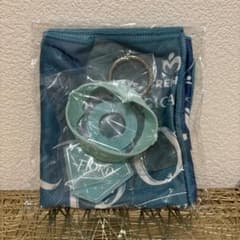 Mrs. GREEN APPLE フィヨルド RJシート 特典(未使用品)のサムネイル