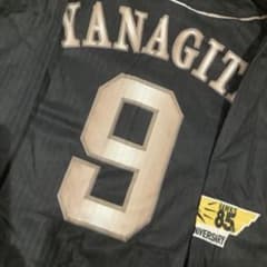福岡ソフトバンクホークス 柳田悠岐 ダブルアニバーサリーユニフォーム 2xl m58715775476_1.jpg?1772452960