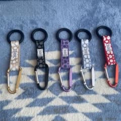 DOD×CRAFT BOSS キャンペーンカラビナのサムネイル
