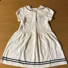 女児ワンピース 120㎝のサムネイル