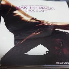 【さく様専用】Maki The Magic Mix CDのサムネイル