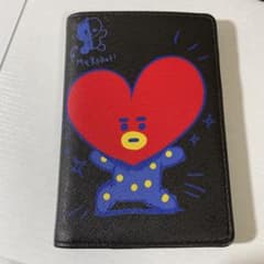 BT21 TATA パスポートケースのサムネイル