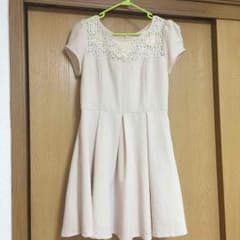 売り尽くし！希望金額聞きます！dazzlin♡清楚ワンピースのサムネイル