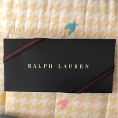 ラルフローレン タオルセット ギフトボックス付きのサムネイル