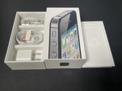 iPhone 4S 付属品3点のサムネイル