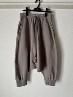 prasthana heavy sweat penguin pants - メルカリ