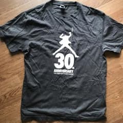 ★エレカシ　30周年記念ツアー　Tシャツ　希少　2017のサムネイル