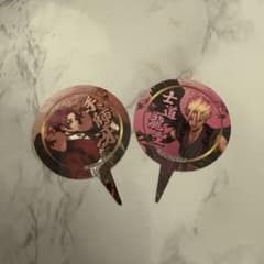 ブルーロックコラボカフェピンのサムネイル