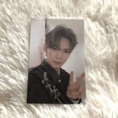 ATEEZ ヨサン 日本限定 トレカのサムネイル