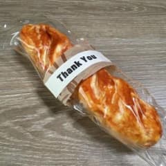 cheebon フランスパン　チーボン　スクイーズのサムネイル