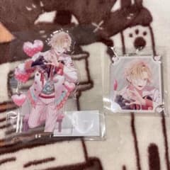 ディアラバ 無神コウ Crazy Pink Valentine - メルカリ