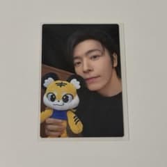 DONGHAE ドンヘ ALIVE IN JAPAN トレカ - メルカリ