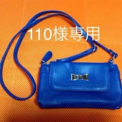 お財布ショルダーのサムネイル