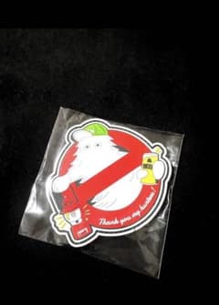 고스트 버스터즈 헝겊 야외 몬스터 outdoor monster