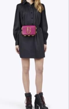 MARC JACOBS HIP SHOT 2wayベルトバッグのサムネイル