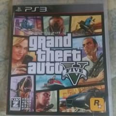 GTA5とGTA4のサムネイル