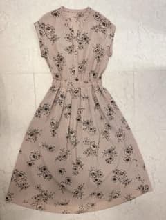 IENA♡完売ワンピースのサムネイル