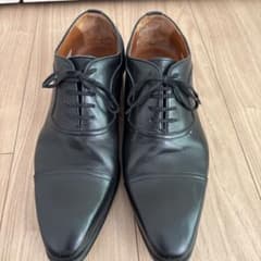 LOBBS ビジネスシューズ　44サイズ　約27.5cmのサムネイル