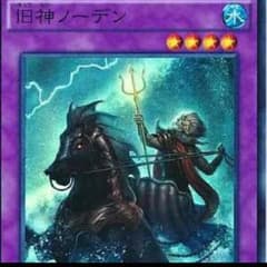 限定値下げ！ノーデンのサムネイル