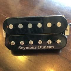 Seymour Duncan SH-4 JB model ピックアップのサムネイル